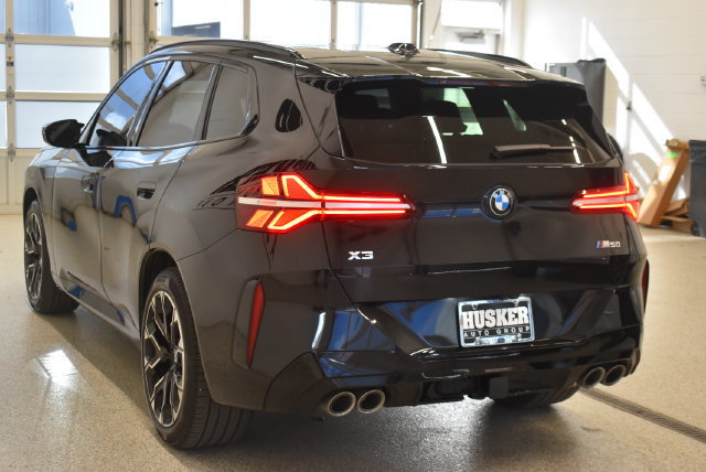 Used 2025 BMW X3 M50 w/ Premium Package AWD/4WD image 10