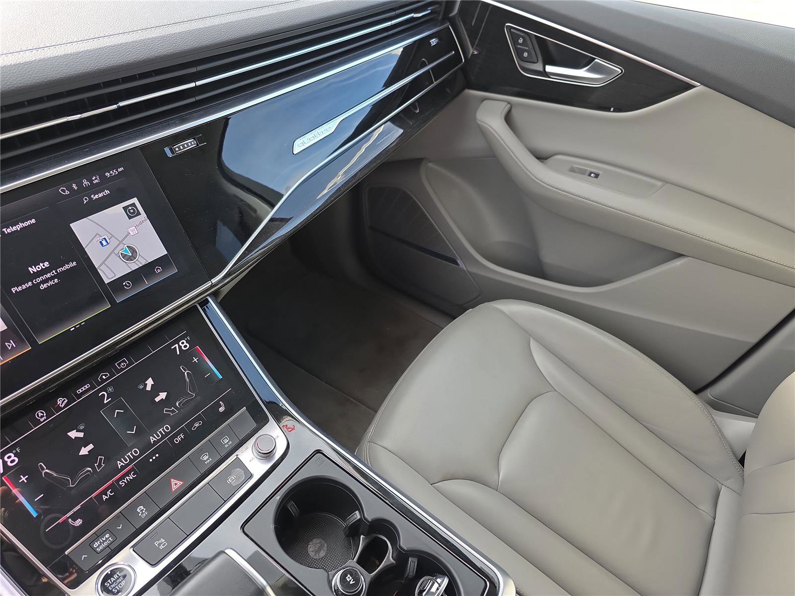 Used 2024 Audi Q7 3.0T Premium Plus image 28