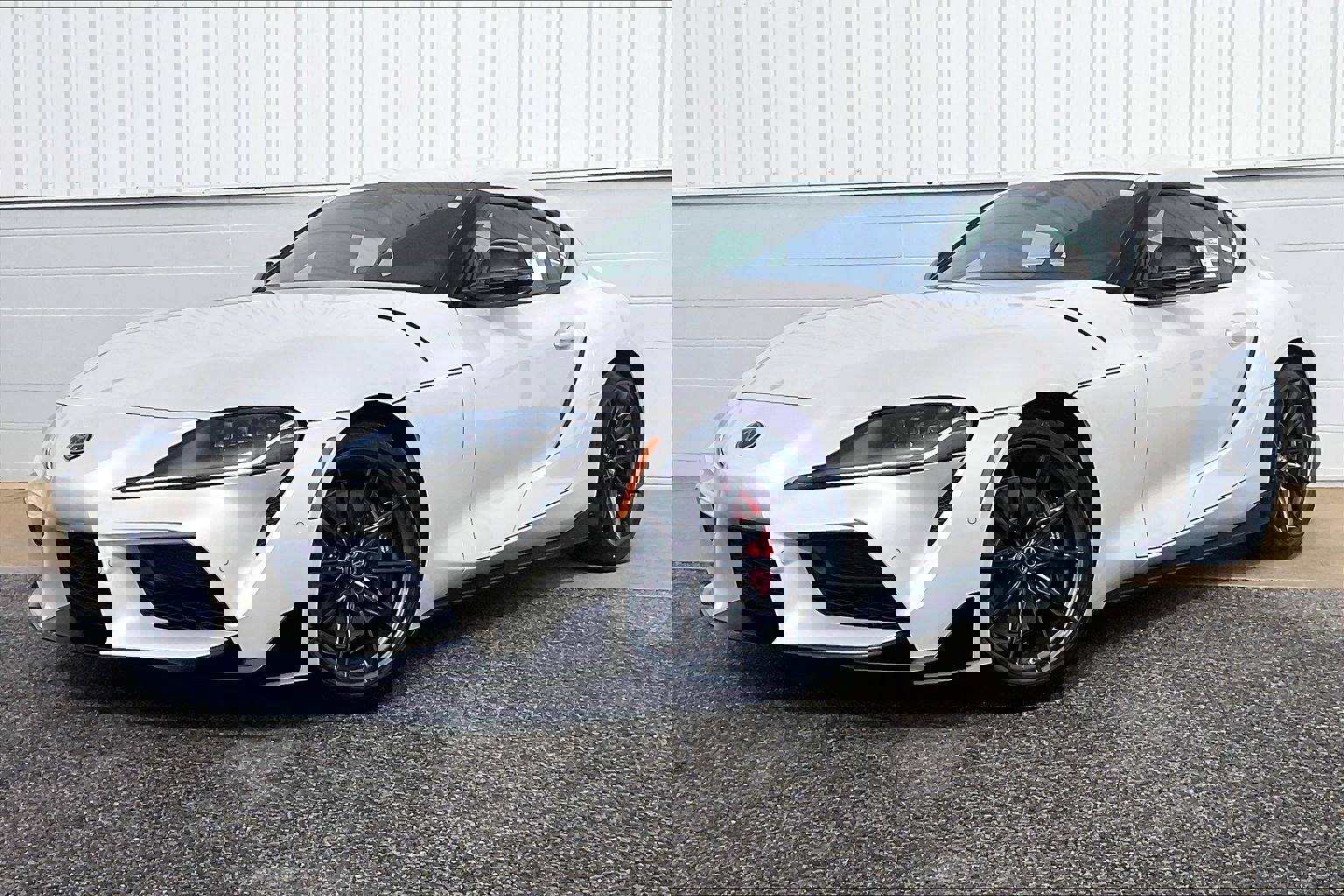 New 2026 Toyota Supra Premium image 2