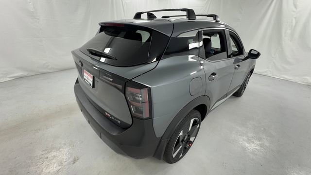 New 2026 Nissan Kicks SR w/ Cold Weather Package AWD/4WD image 3