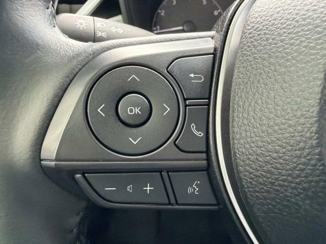 Certified 2024 Toyota Corolla SE image 25