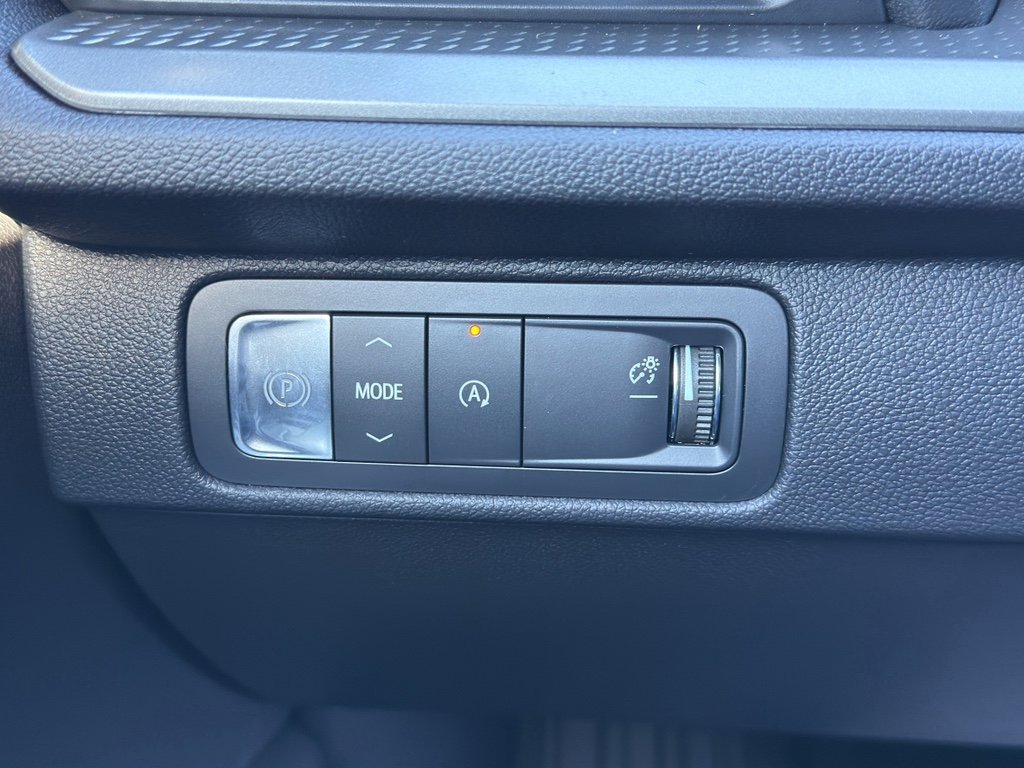 New 2026 Chevrolet Traverse LT w/ Midnight/Sport Edition image 20