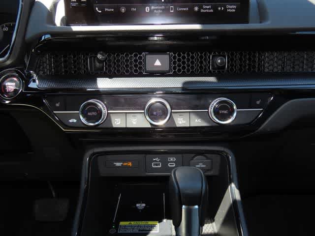 Certified 2023 Honda CR-V EX-L image 20