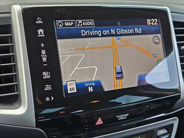 Used 2017 Honda Pilot Elite image 13