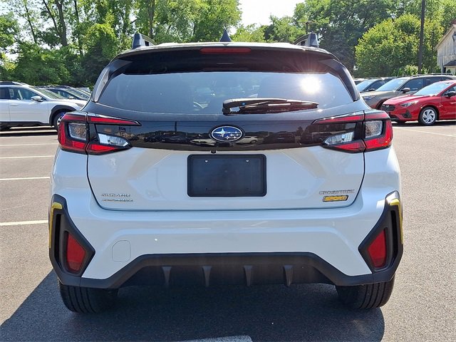 Certified 2025 Subaru Crosstrek 2.5i Sport image 5