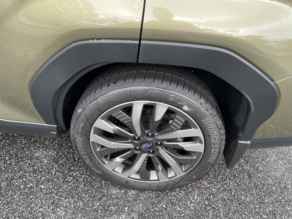 New 2026 Subaru Forester Touring AWD/4WD image 7