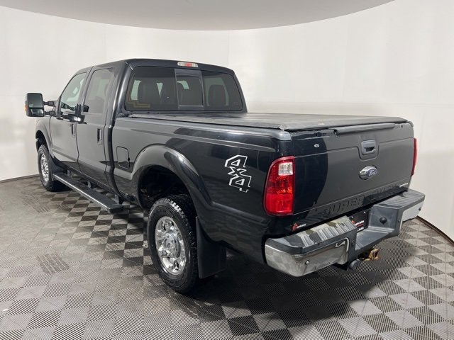 Used 2015 Ford F250 Lariat w/ Chrome Package image 4