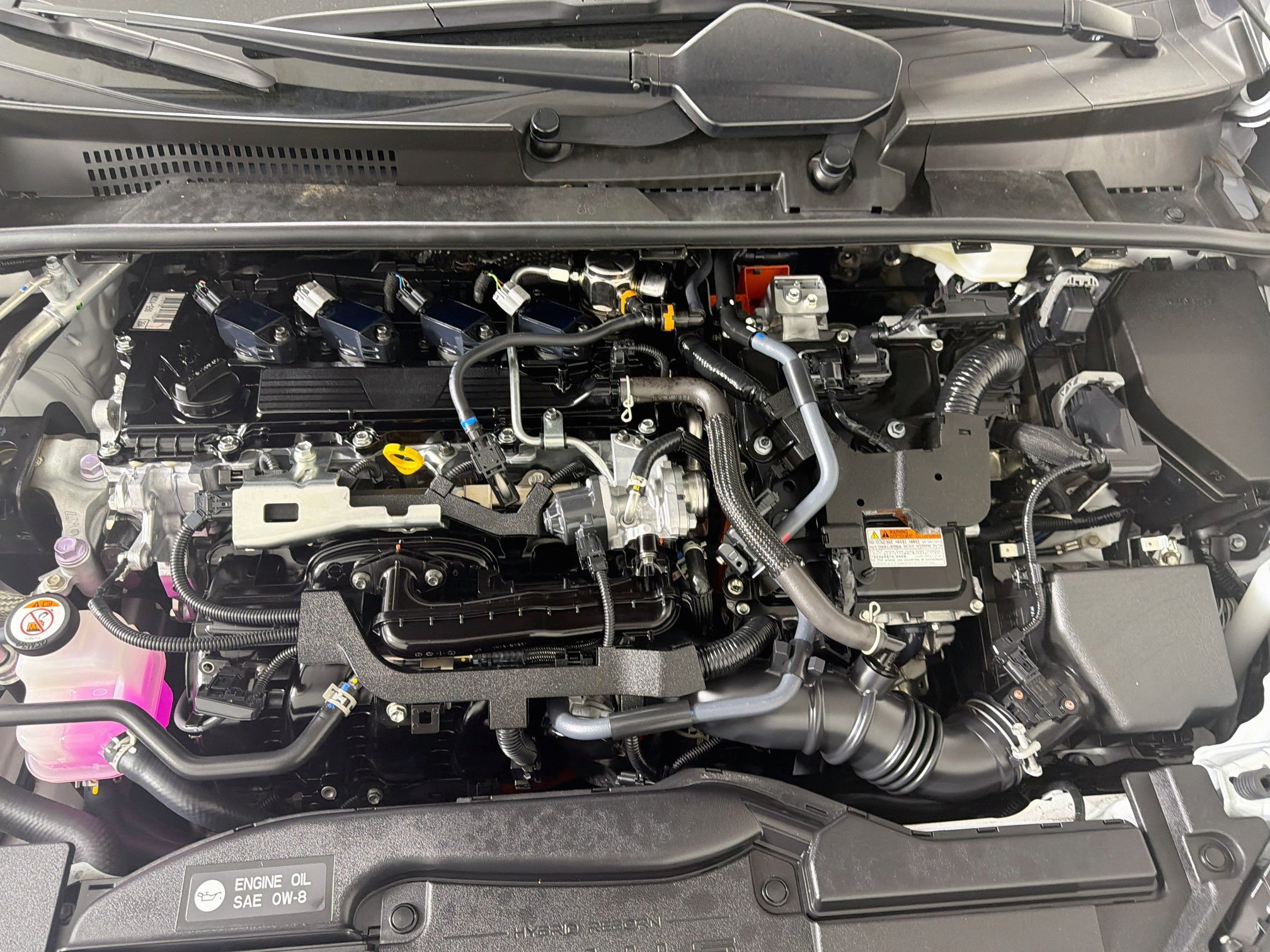 Used 2026 Toyota Prius LE FWD image 30
