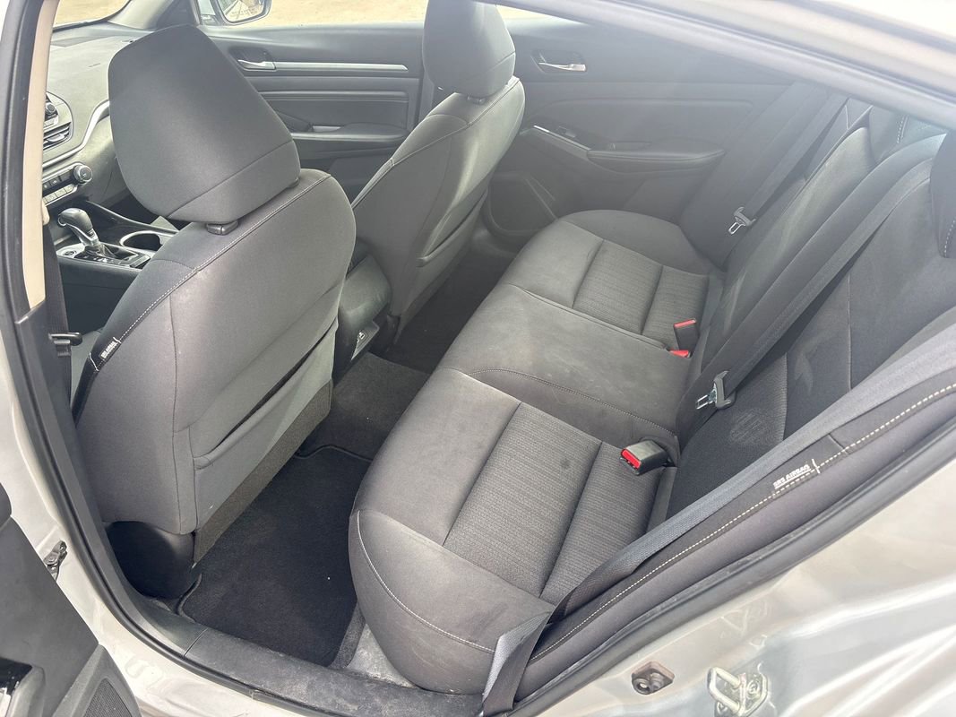 Used 2021 Nissan Altima 2.5 SV image 10