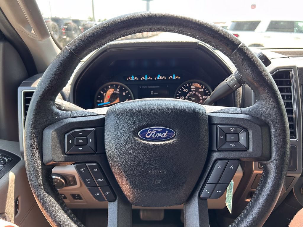Certified 2020 Ford F150 XLT w/ Equipment Group 302A Luxury AWD/4WD image 25