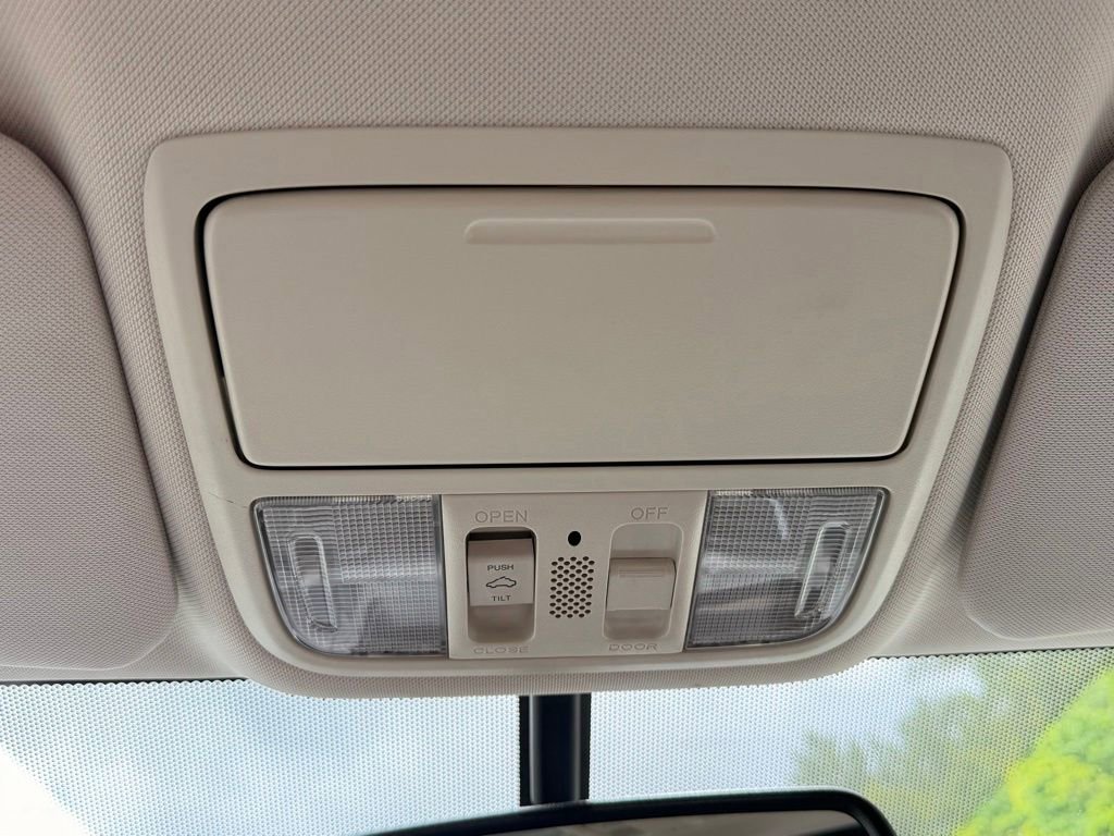 Used 2015 Honda CR-V EX-L image 32