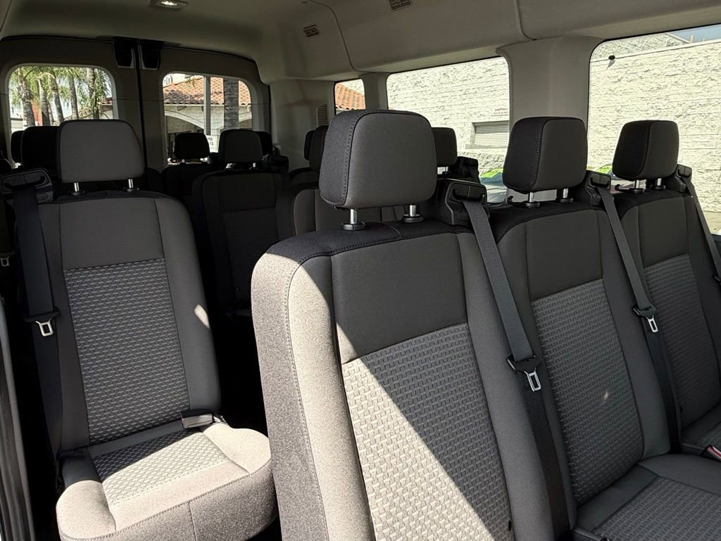 New 2026 Ford Transit 350 XL image 25