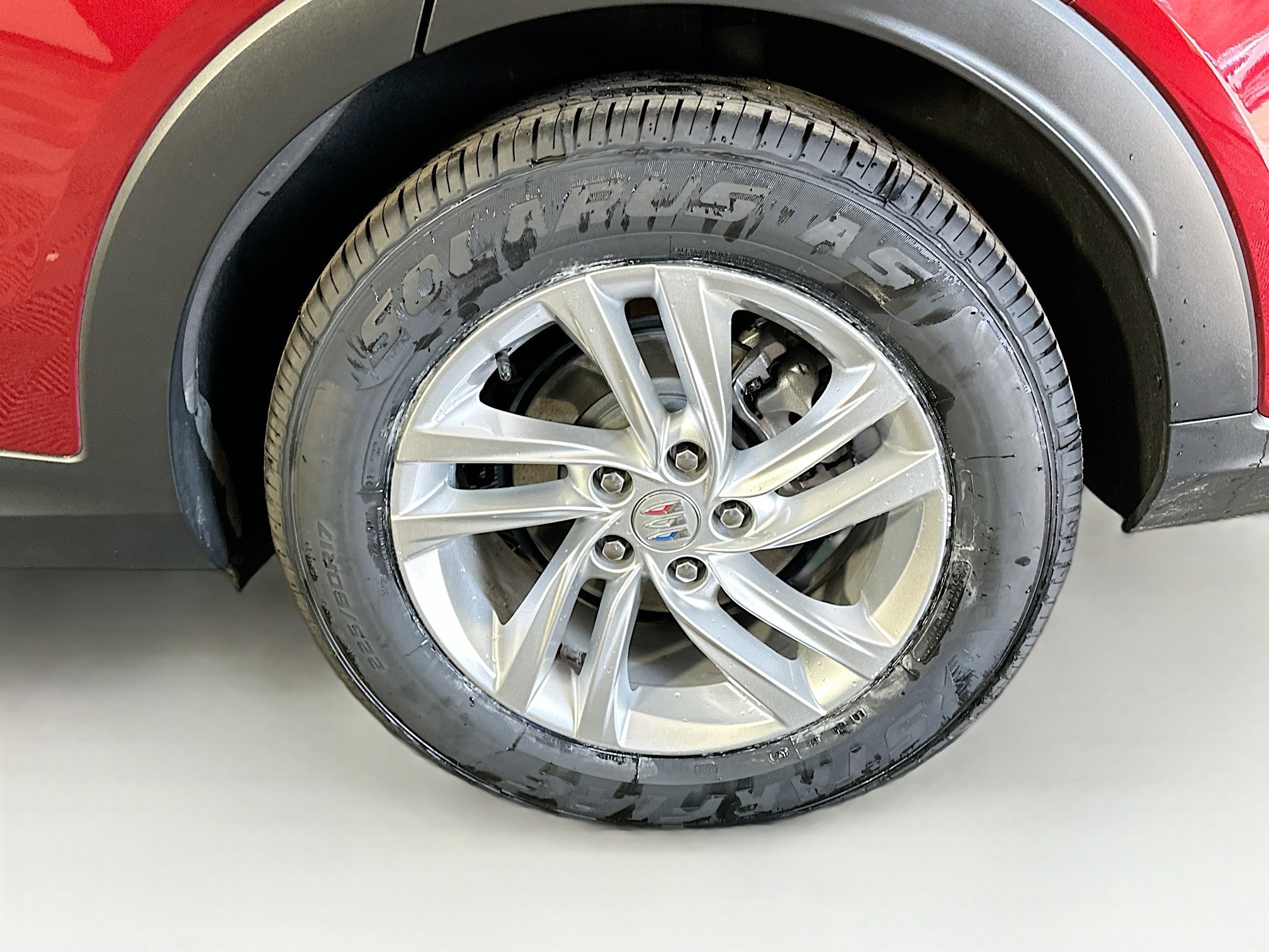 Used 2024 Buick Envista Preferred image 11