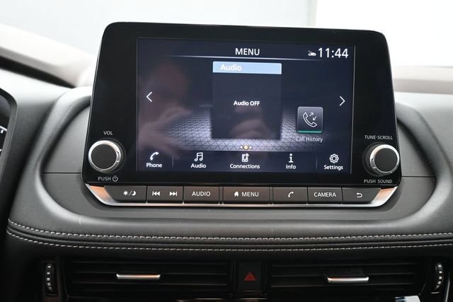 Used 2023 Nissan Rogue SL FWD image 15