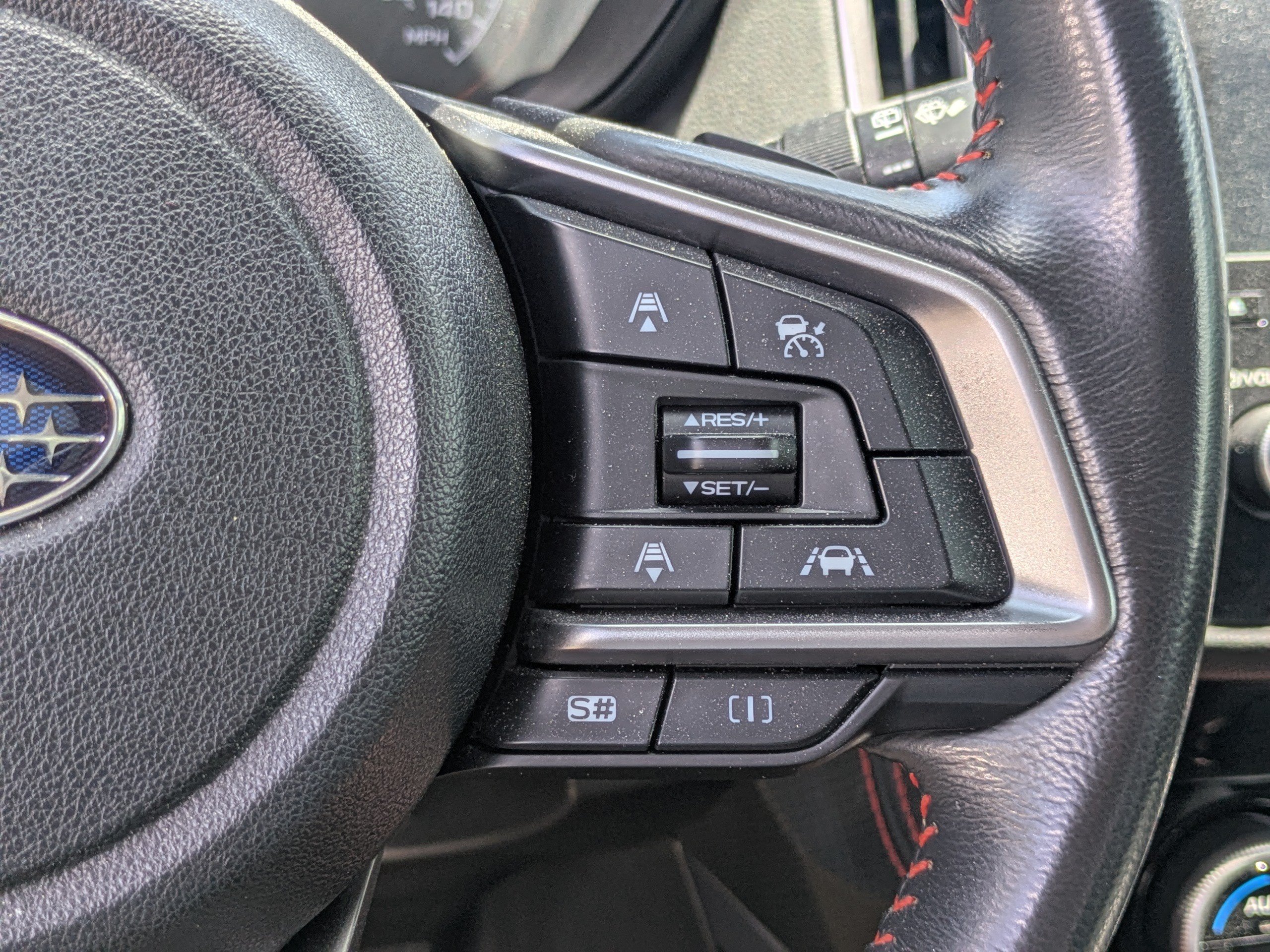 Used 2019 Subaru Forester Sport w/ Popular Package #2 AWD/4WD image 20