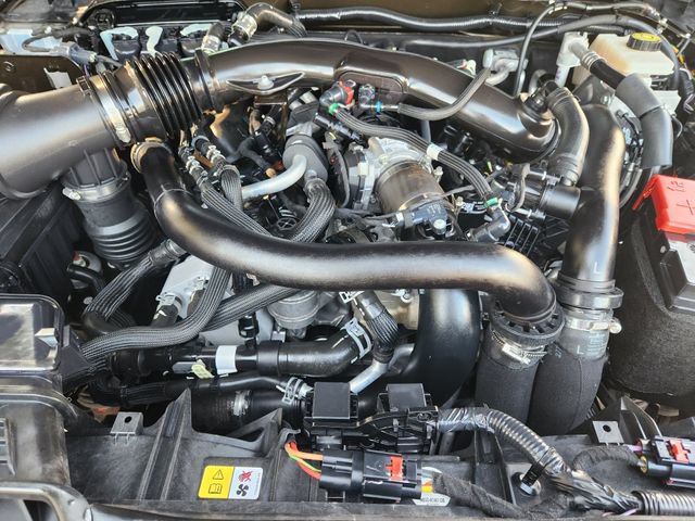 Used 2024 Ford Bronco Raptor AWD/4WD image 31