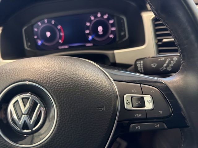 Used 2019 Volkswagen Atlas SEL Premium image 36
