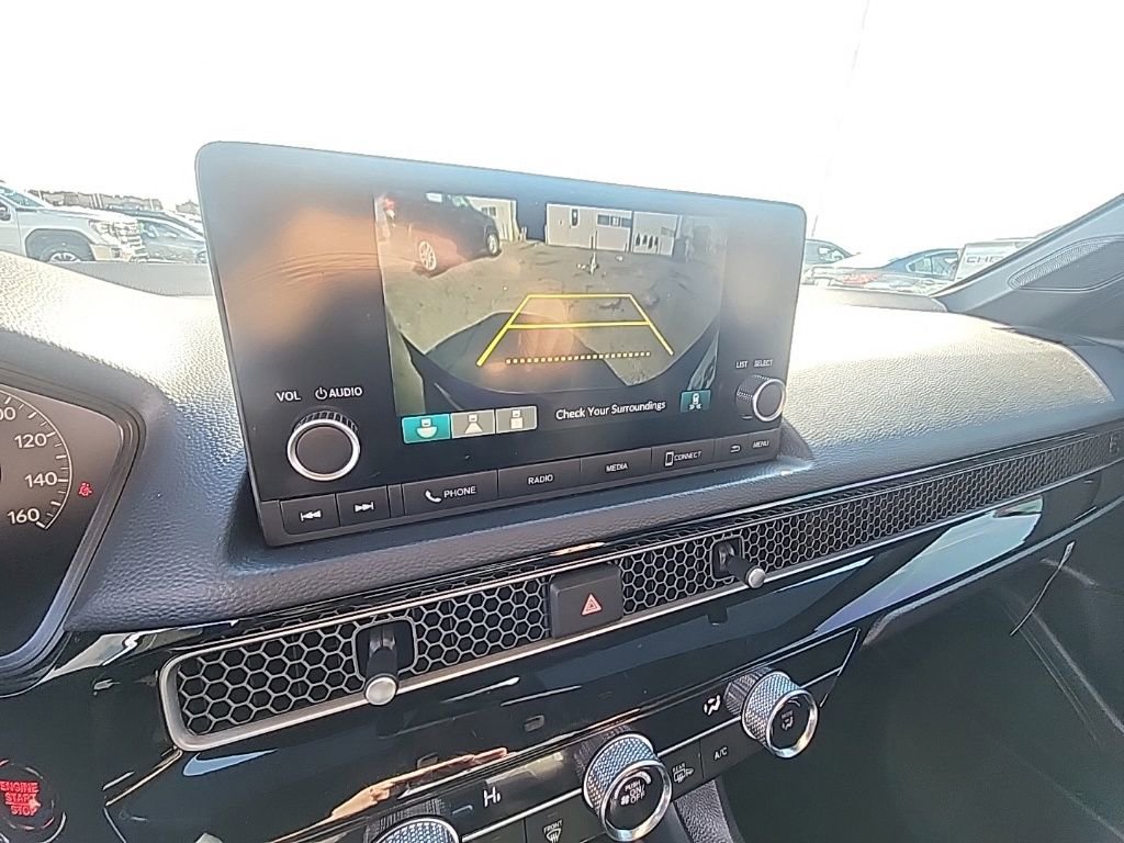 Used 2025 Honda Civic Sport image 19