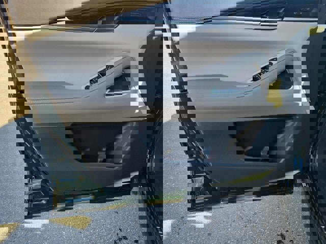 New 2026 INFINITI QX60 Autograph w/ Dark Cargo Package image 54