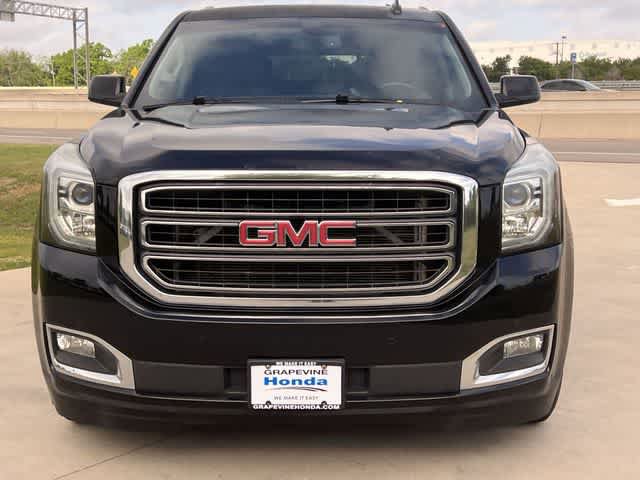 Used 2016 GMC Yukon SLE w/ Convenience Package RWD image 7