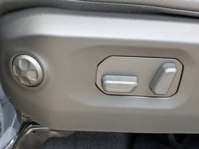 New 2026 Jeep Wrangler Sahara w/ Safety Group image 20