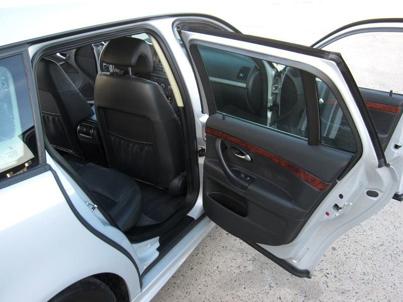 Used 2008 Saab 9-3 2.0T w/ Premium Package image 25