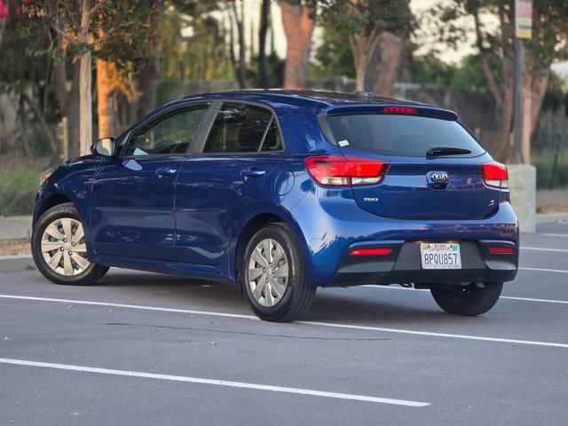 Used 2020 Kia Rio S FWD image 9