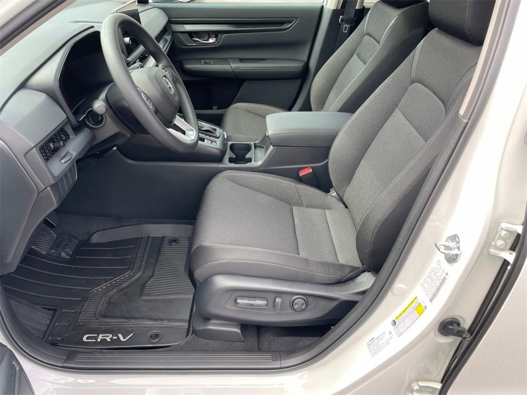 New 2026 Honda CR-V EX image 14