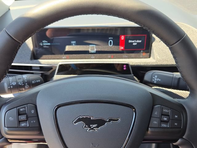 New 2026 Ford Mustang Mach-E Premium RWD image 21