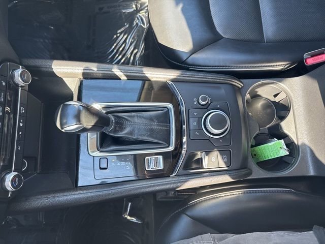 Used 2024 MAZDA CX-5 AWD 2.5 S w/ Select Package image 28