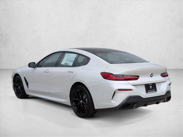 New 2026 BMW 840i RWD image 8