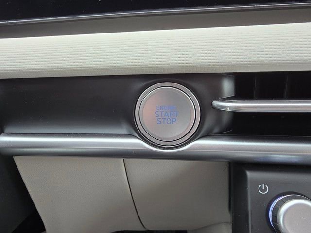 Certified 2025 Hyundai Tucson SE AWD/4WD image 8