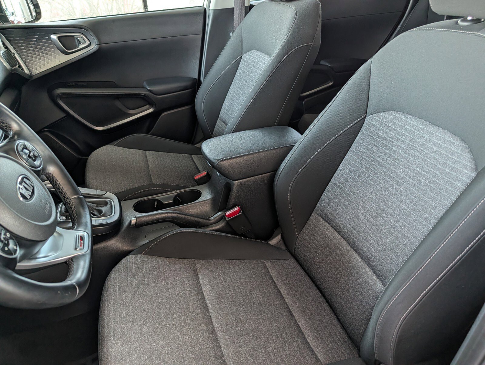 Used 2020 Kia Soul GT-Line image 9