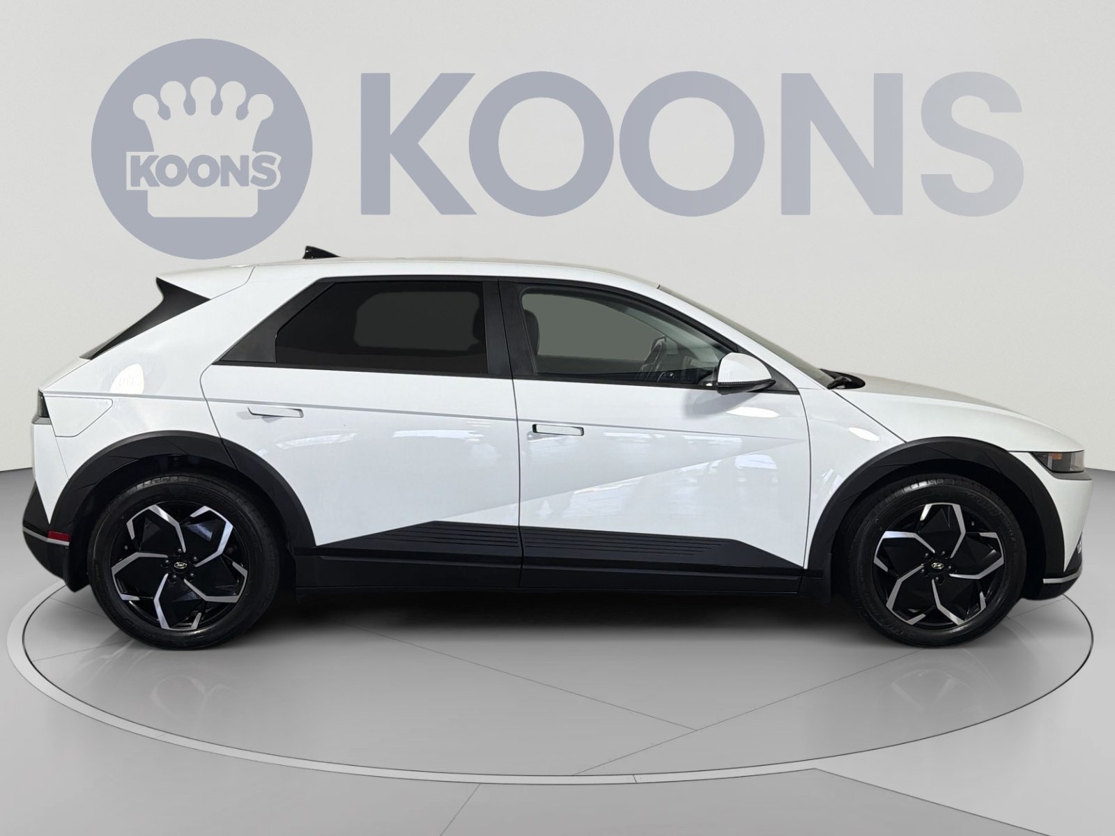 Used 2023 Hyundai Ioniq 5 SEL AWD/4WD image 8