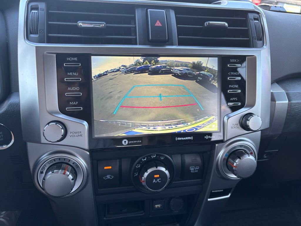 Used 2022 Toyota 4Runner SR5 Premium image 21