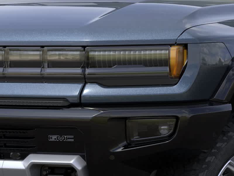 New 2026 GMC Hummer EV SUV w/ LPO, Sport Package AWD/4WD image 10