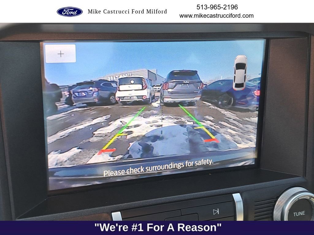 Certified 2022 Ford Mustang GT Premium w/ Black Accent Package image 16