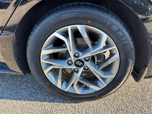 Used 2023 Hyundai Sonata SEL w/ Convenience Package image 6