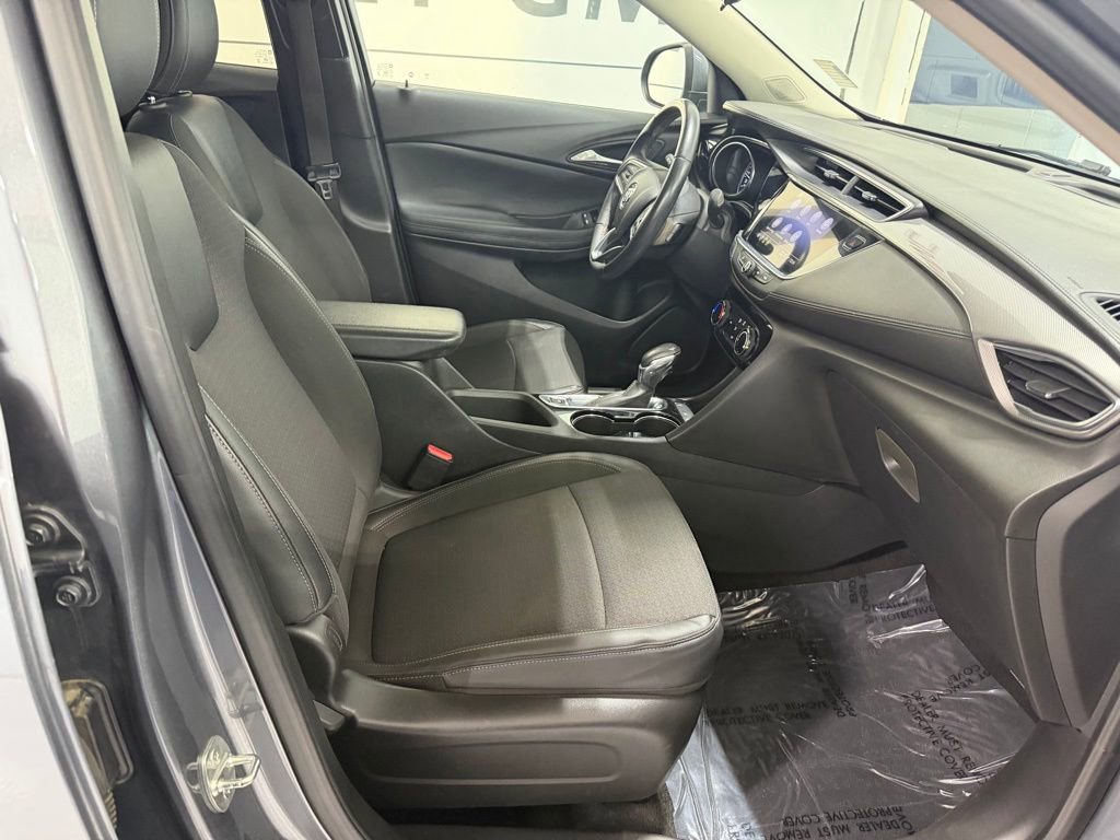 Used 2021 Buick Encore GX Preferred image 29