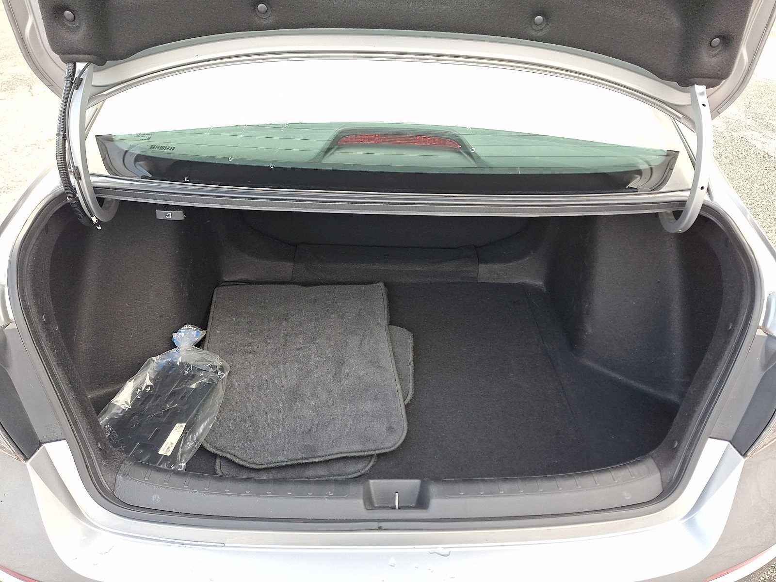 Used 2022 Honda Civic Sport image 28