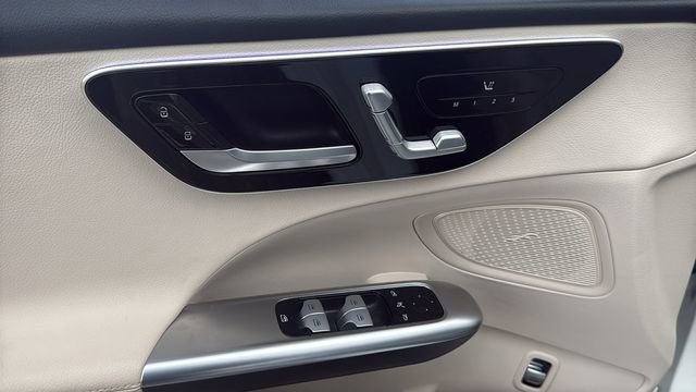 Certified 2024 Mercedes-Benz C 300 4MATIC Sedan image 23