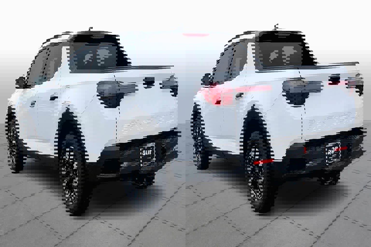 Used 2025 Hyundai Santa Cruz SEL image 11