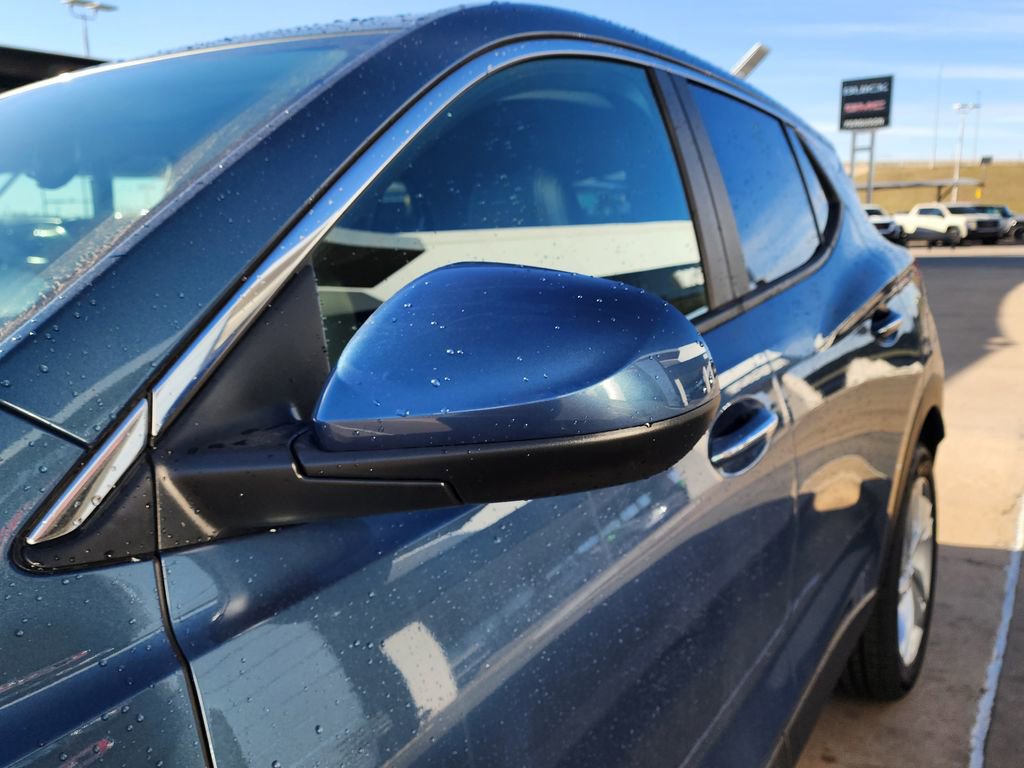 New 2026 Buick Encore GX Preferred w/ Comfort Package image 12