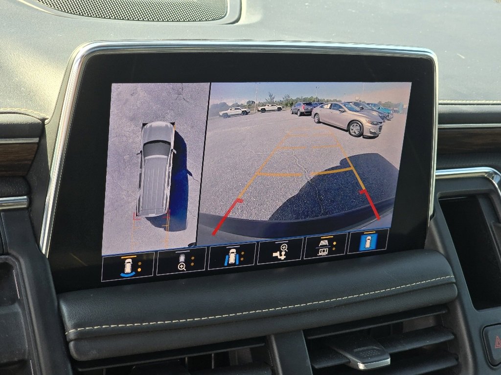 Used 2021 Chevrolet Tahoe Premier image 5