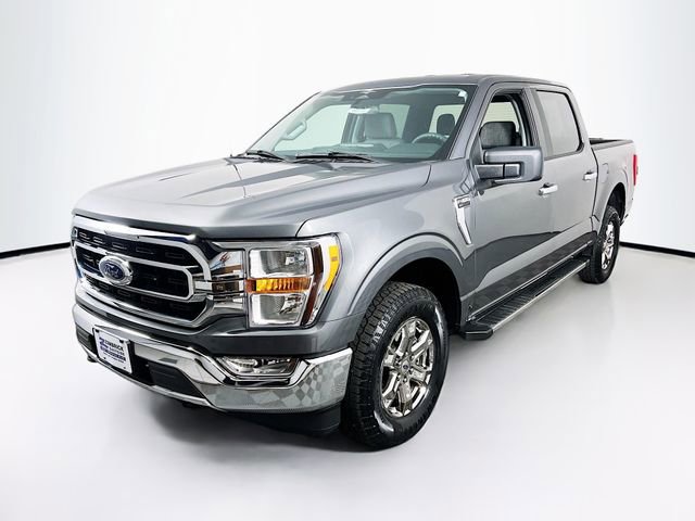 Used 2023 Ford F150 XLT w/ XTR Package image 3