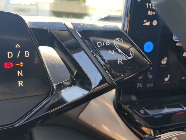 Used 2023 Volkswagen ID.4 Pro S AWD/4WD image 28