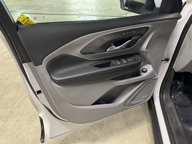 Certified 2019 GMC Terrain SLT w/ Preferred Package AWD/4WD image 16