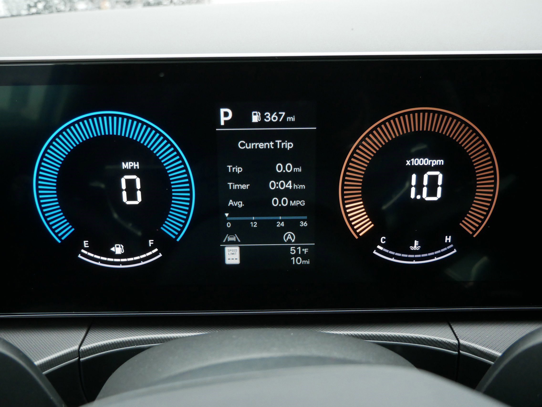 New 2026 Hyundai Santa Fe SE image 13