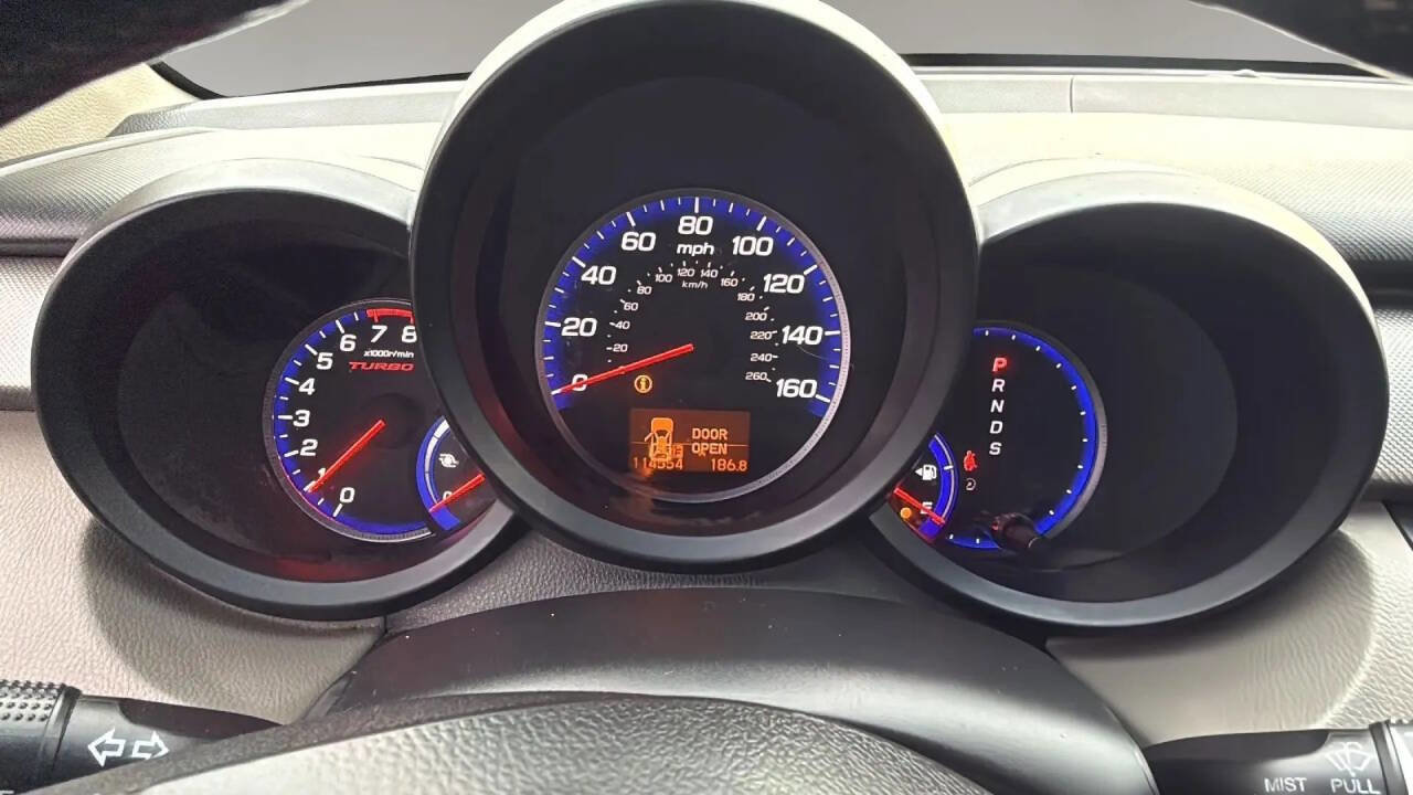 Used 2009 Acura RDX SH-AWD image 16