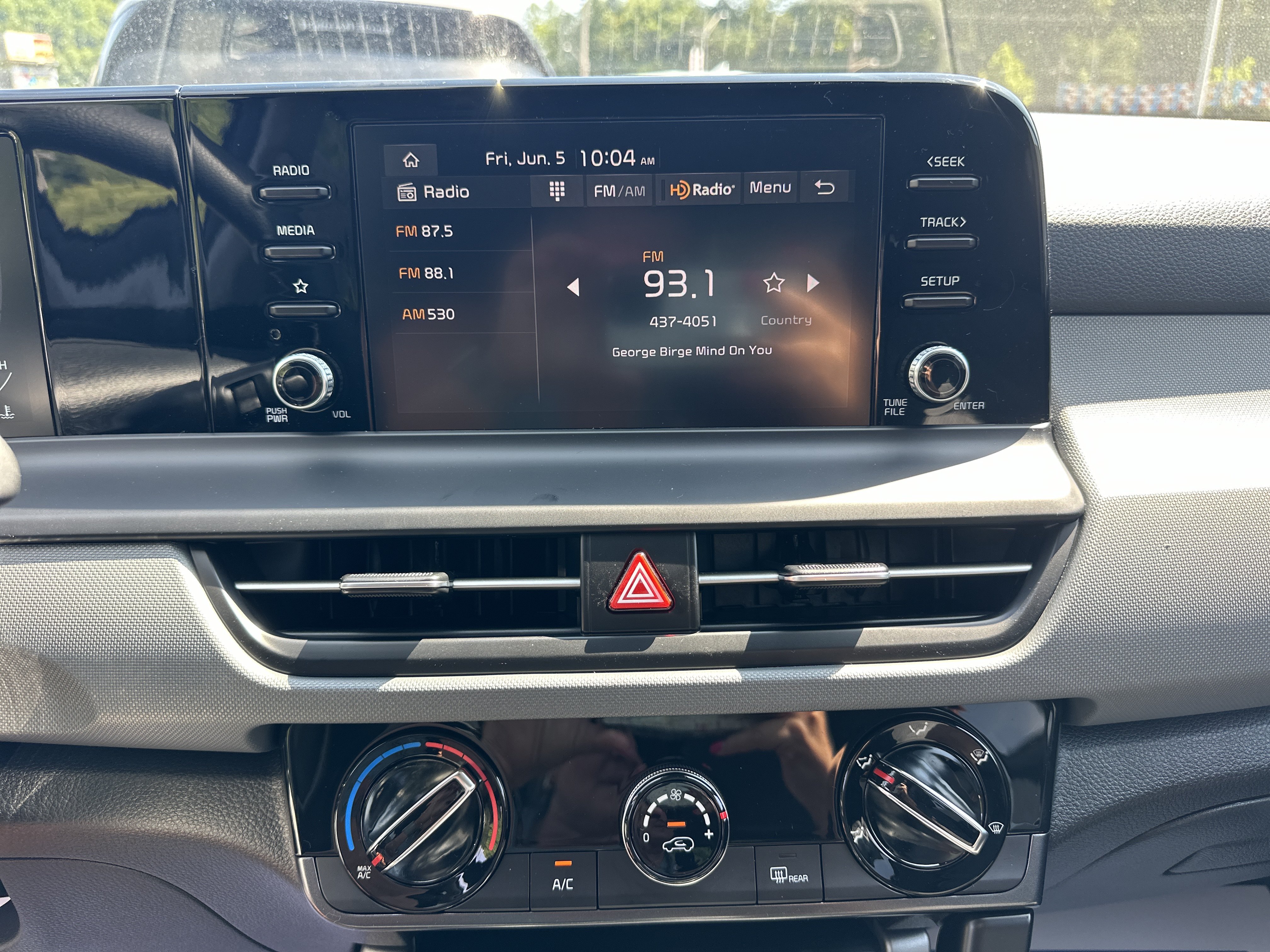 New 2026 Kia Seltos LX AWD/4WD image 14